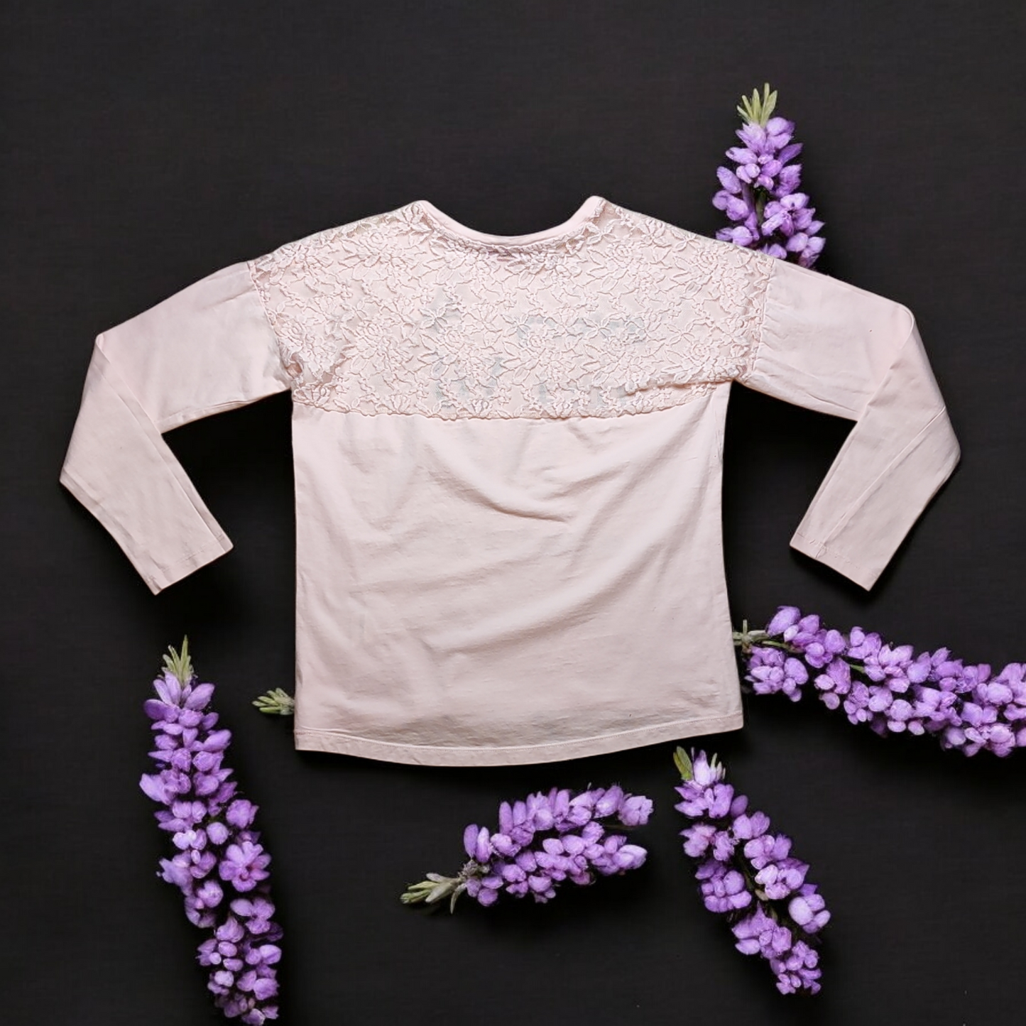 Long-sleeved T-shirt - OVS