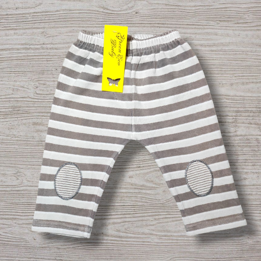 Pantaloni Lunghi – No Brand