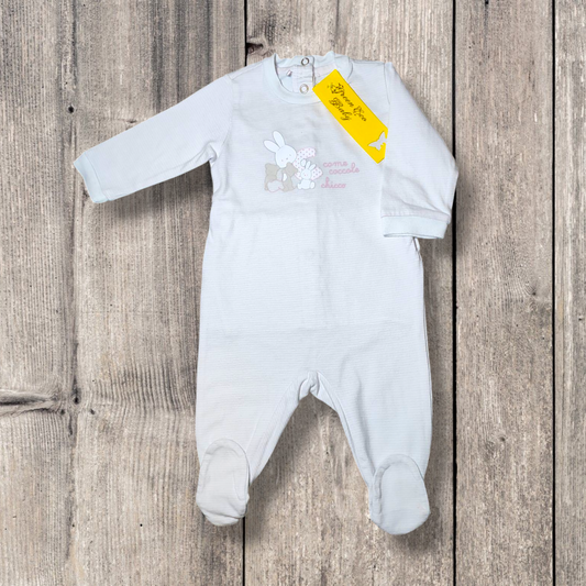 Tutina Intera – Chicco
