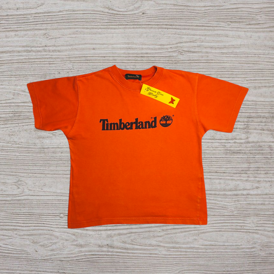 T-shirt – Timberland