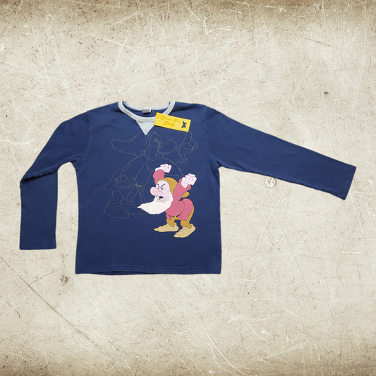 Pajamas - Disney x Benetton