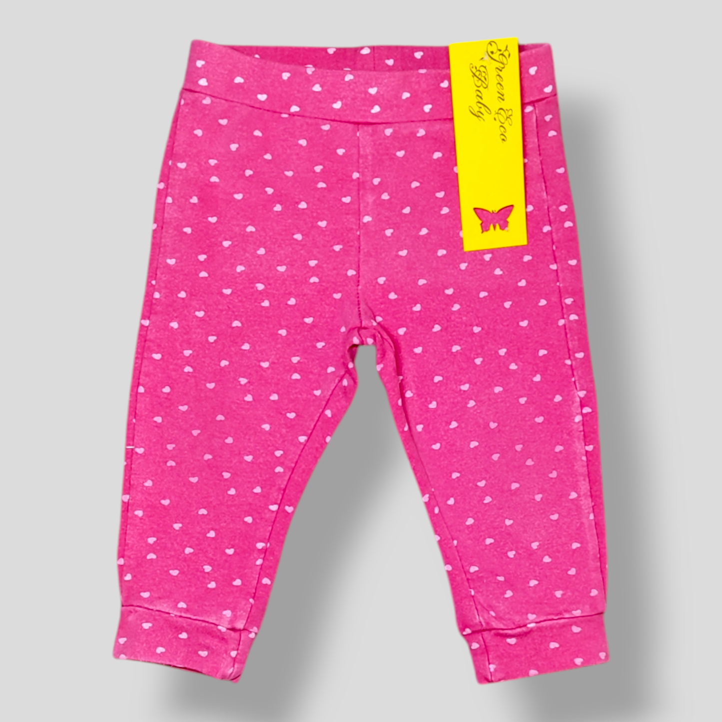 Pantaloni lunghi - Blu Kids