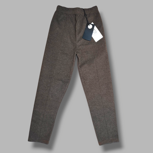 Pantaloni Lunghi - Don't worry