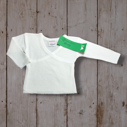 Maglietta maniche lunghe – Liabel Vintage