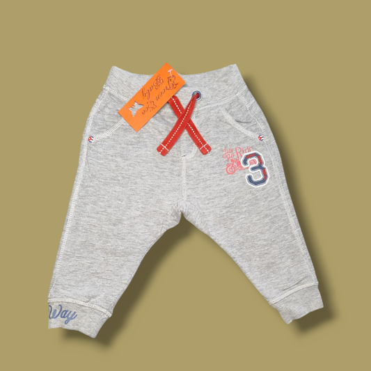 Pantaloni lunghi - Fagottino