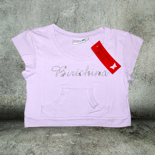 T-shirt - Rebell B