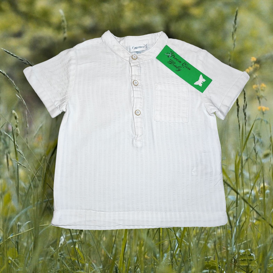 Short Sleeve T-Shirt - Fagottino