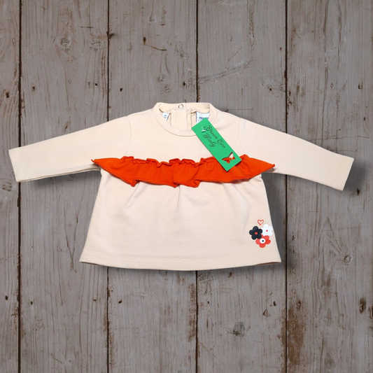 Maglia maniche lunghe – Primigino
