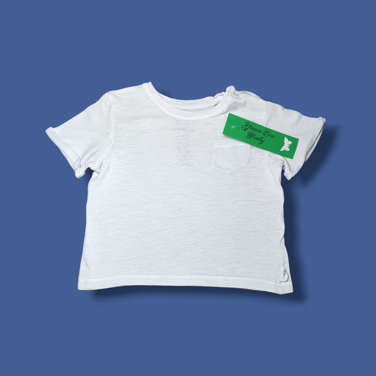 T-shirt - Zara