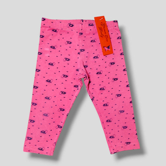 Pantaloni Lunghi - Fagottino