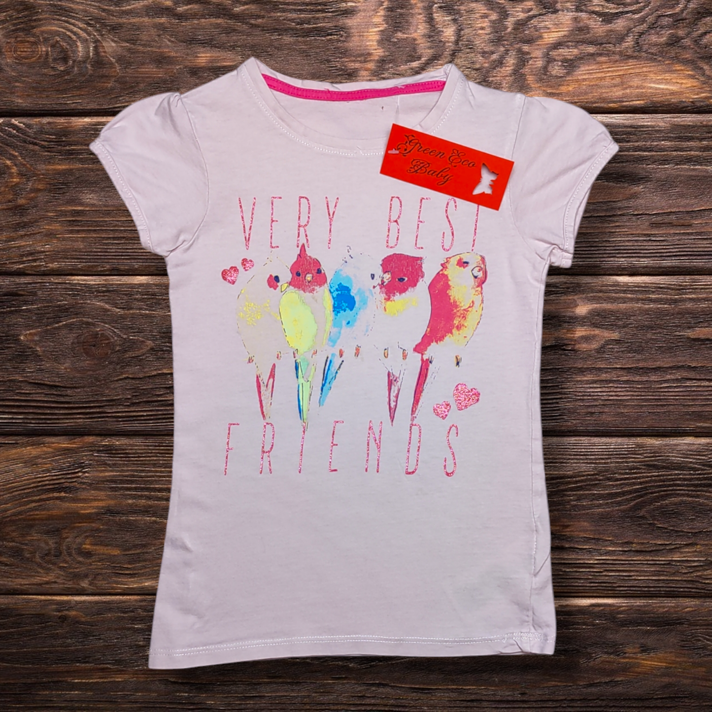 T-shirt - No Brand
