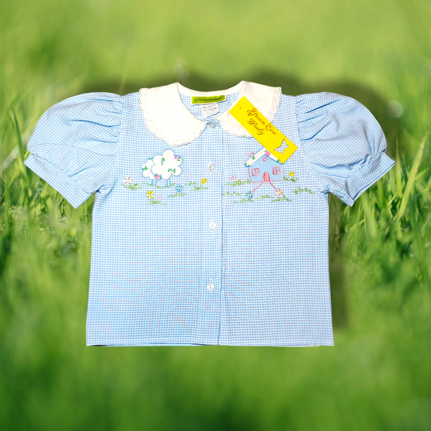 Short Sleeve T-Shirt - Anniverdi