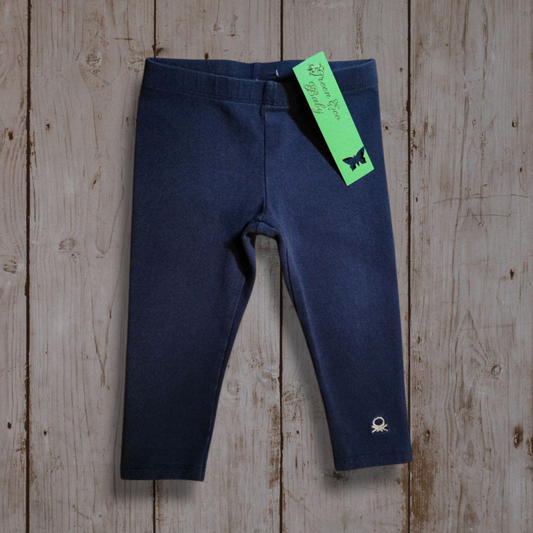 Long Pants - Benetton