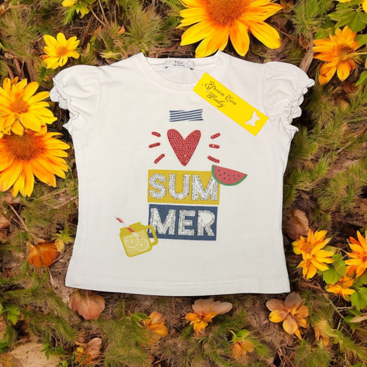 T-shirt - Y-Clu