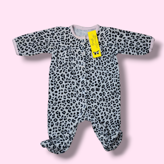 Tutina intera - Carter's