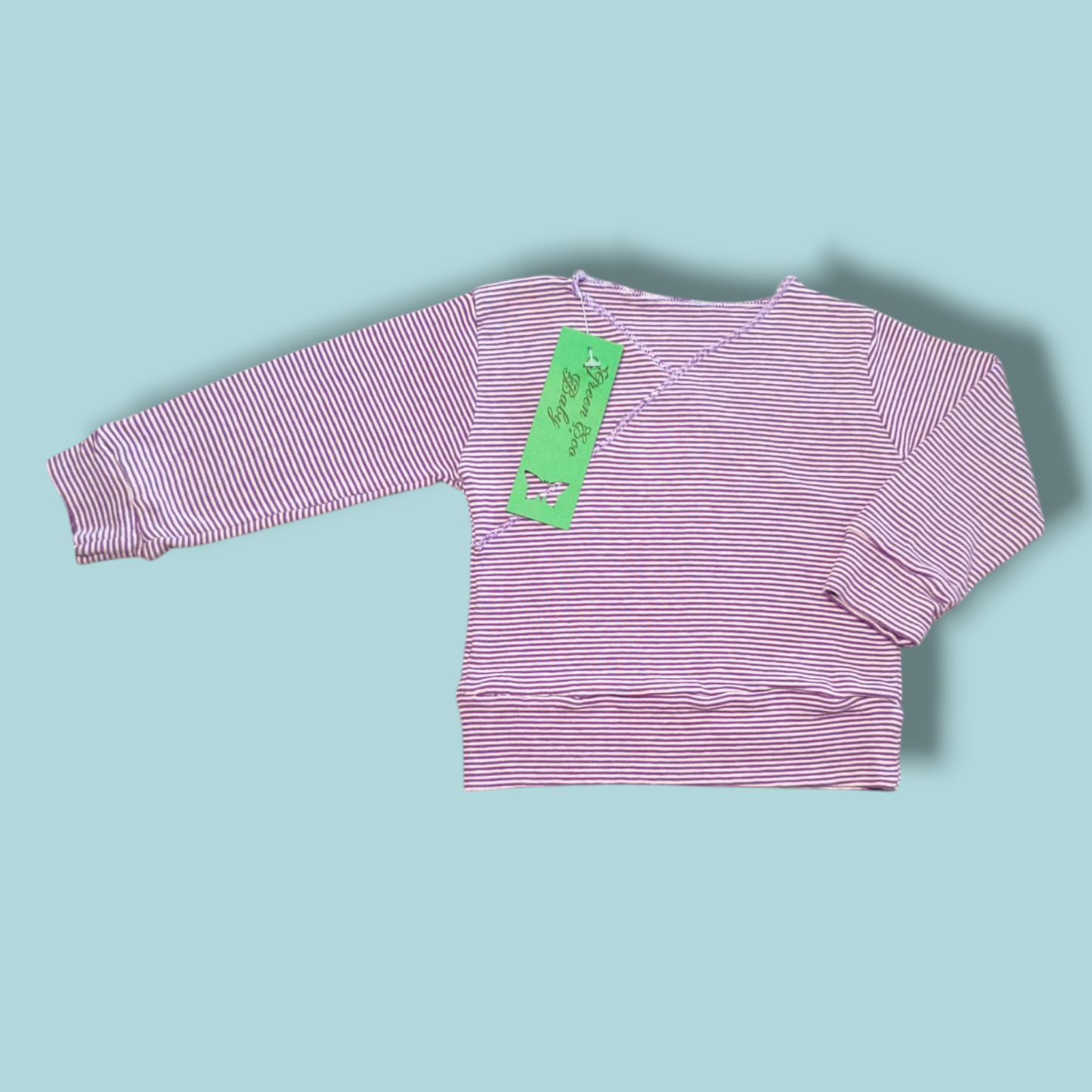 Long Sleeve Shirt - No Brand