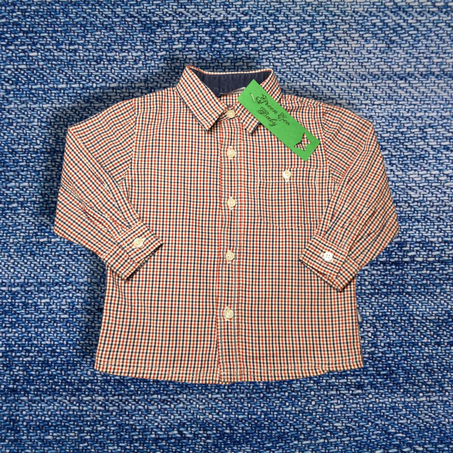 Camicia - Original MarinesCamicia - Original Marines
