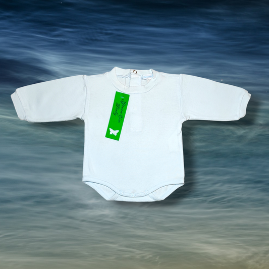 Body maniche lunghe - Nursery Chicco