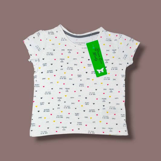 T-shirt - Primark