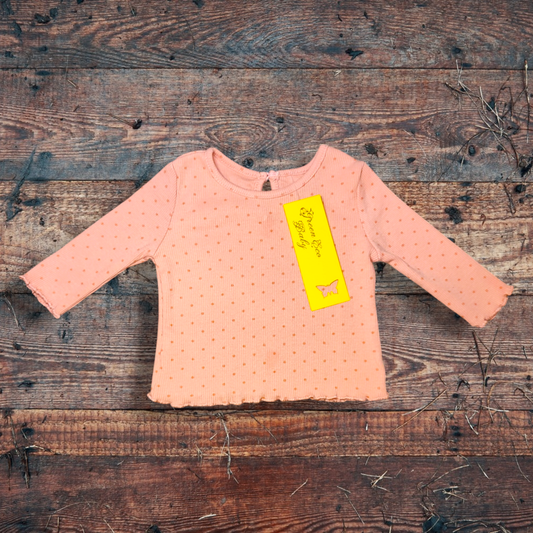 Maglia a Maniche Lunghe - Primark