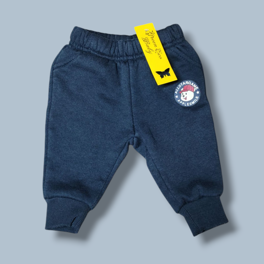 Pantaloni lunghi "All Star Game" – Applesmile