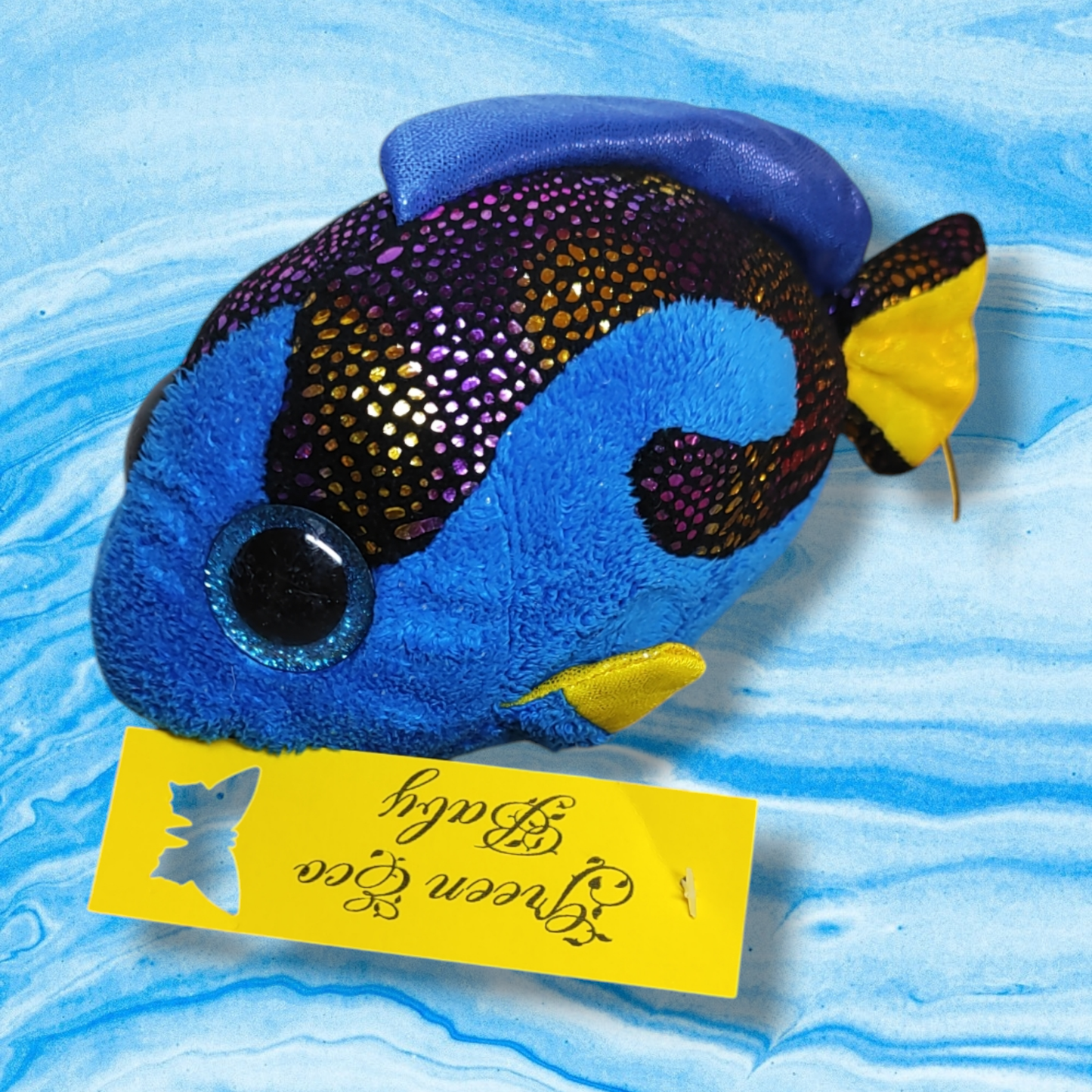 Plush - Ty