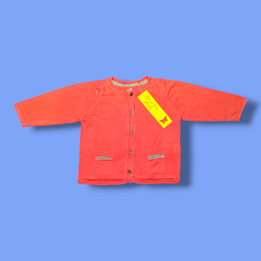 Cardigan - Juicy Colon Collection
