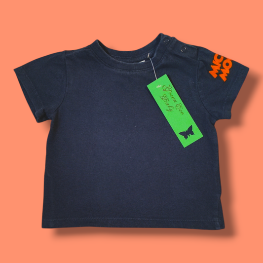 Short Sleeve T-Shirt - Disney Baby