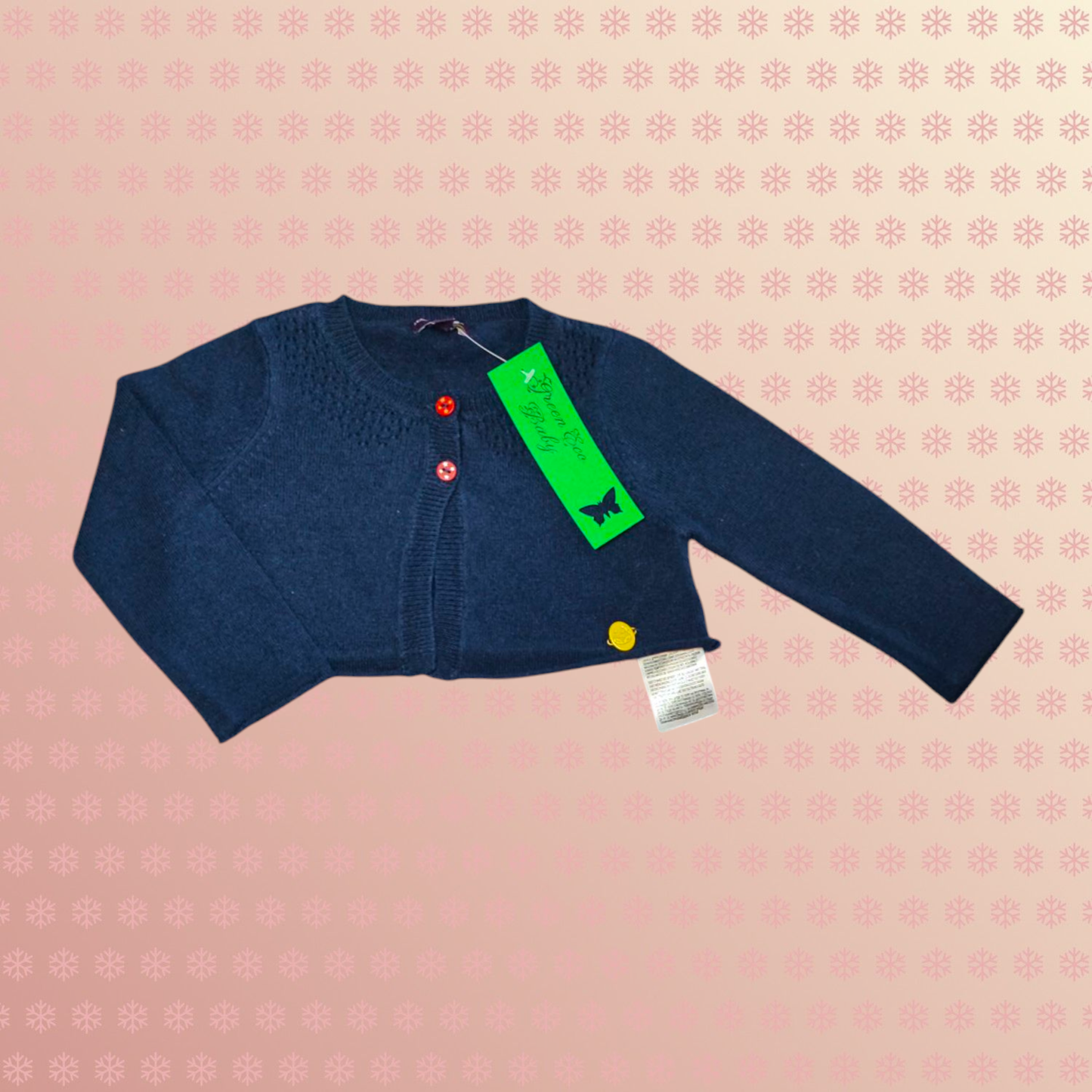 Shoulder Pad - Sergeant Major