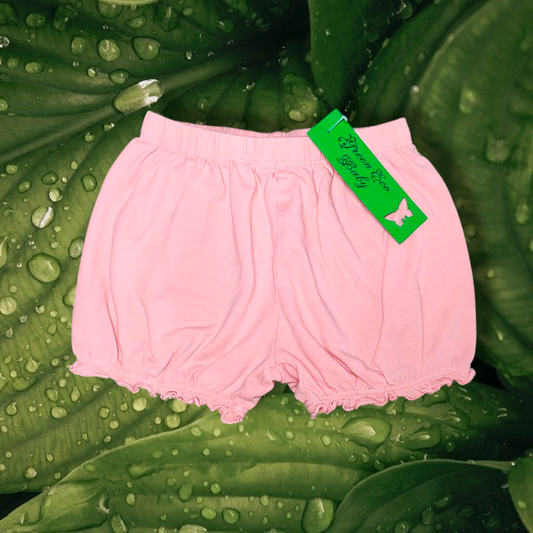 Pantaloni corti - Fagottino
