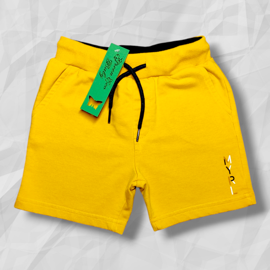 Pantaloni Corti - Mayoral