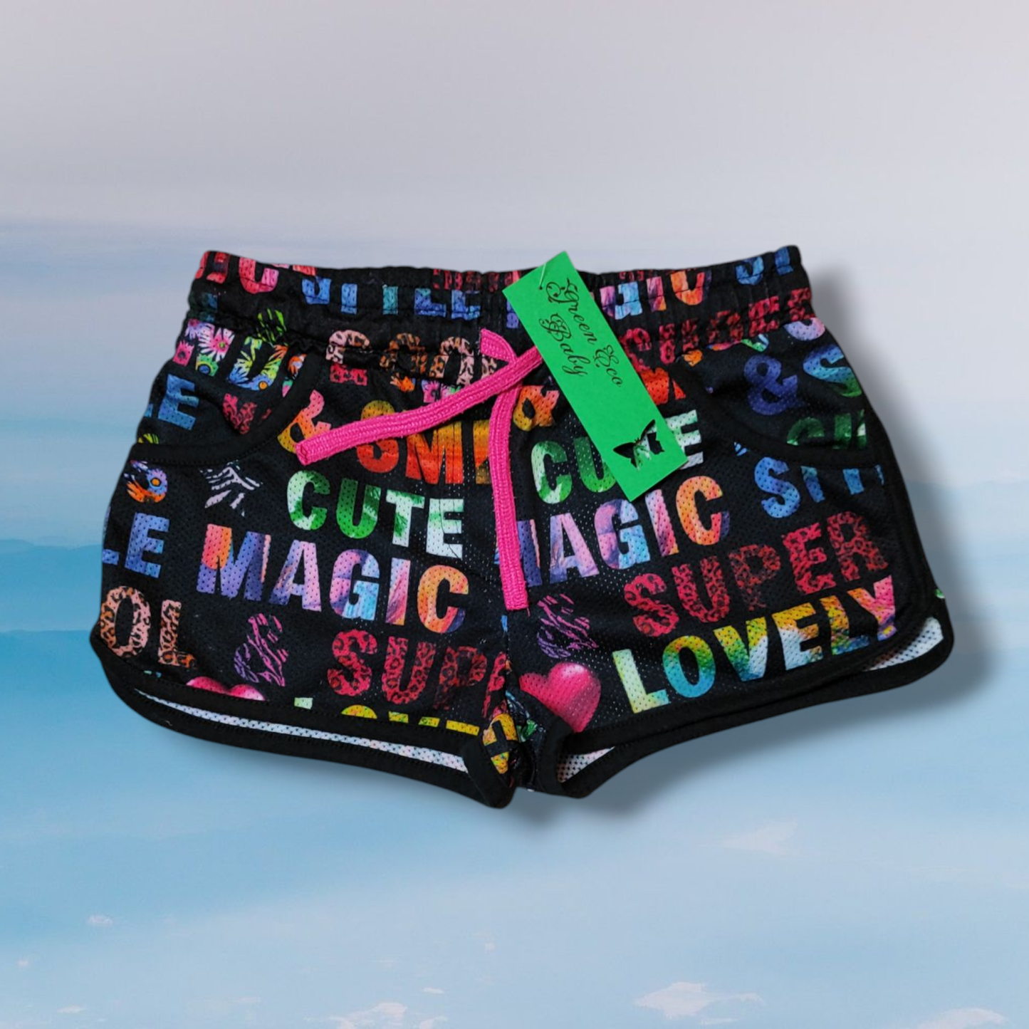 Pantaloncini corti - Losan