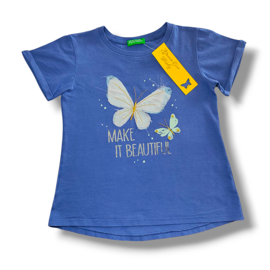 T-shirt - Benetton