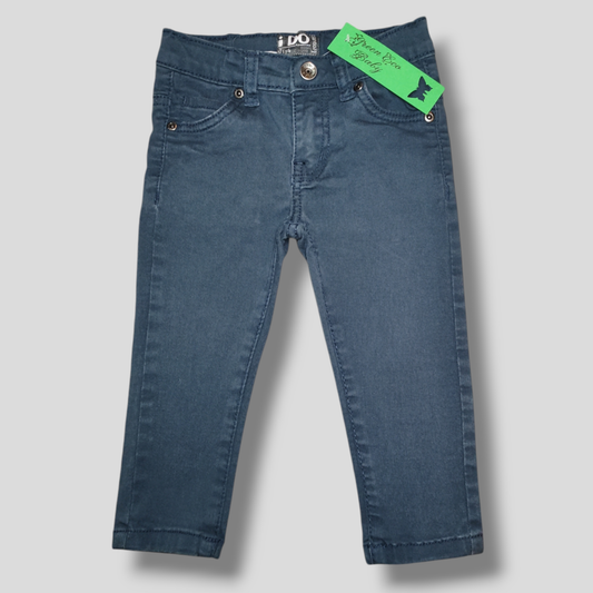 Pantaloni Lunghi - I Do