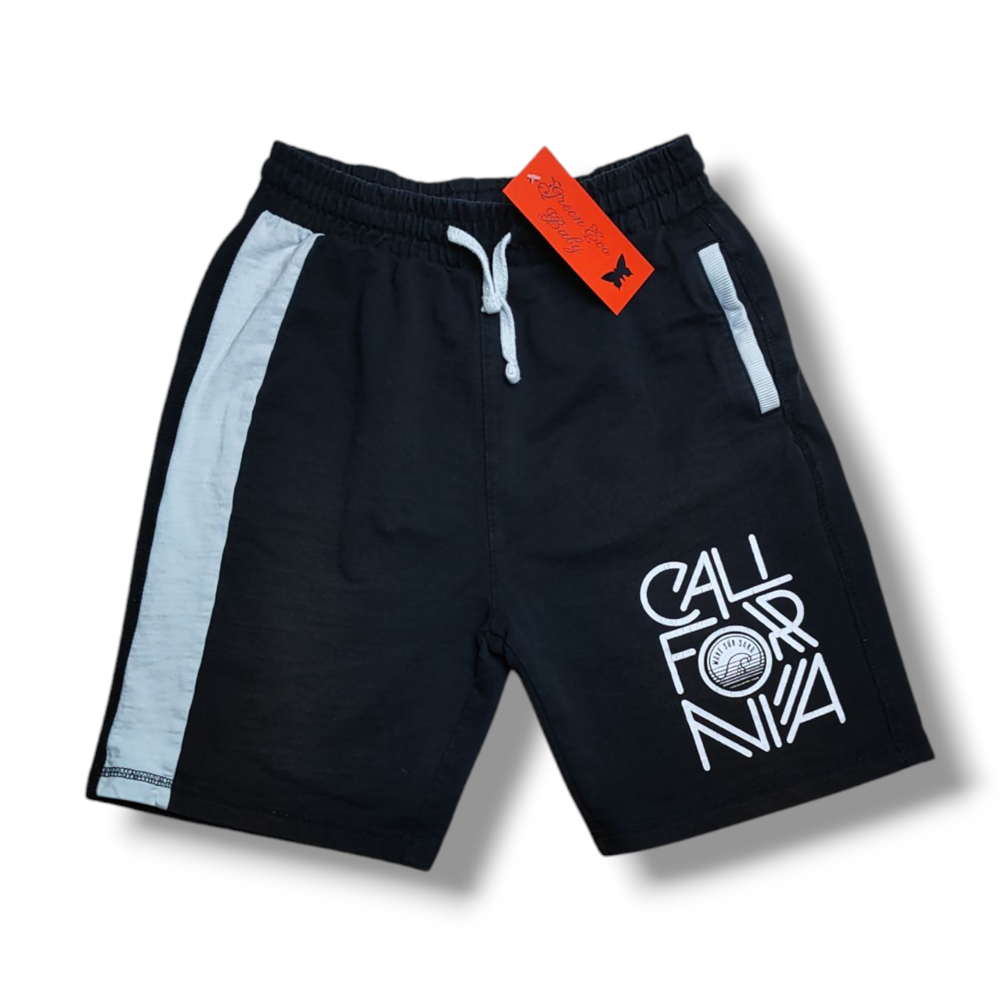 Pantaloncini corti - Piazza Italia