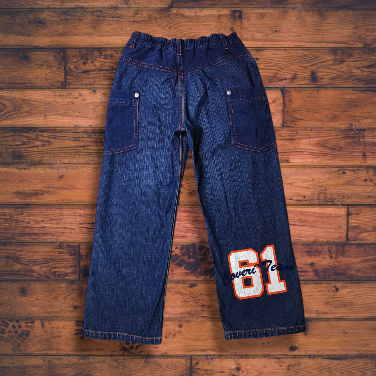 Jeans - Enrico Coveri