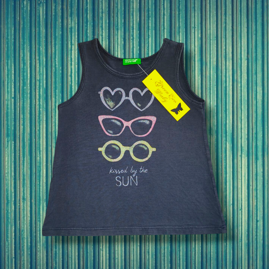 Vestito - Benetton