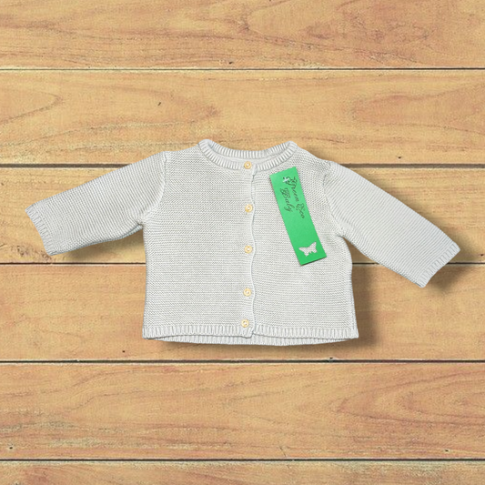 Cotton Cardigan - H&amp;M