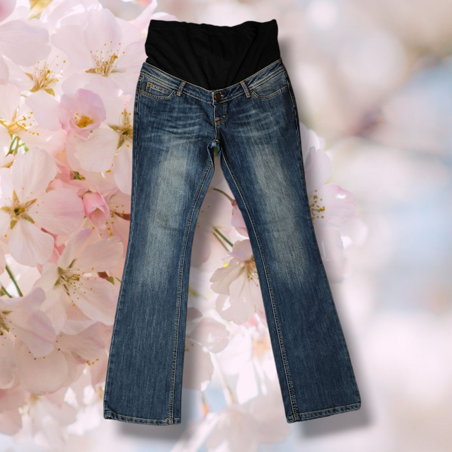 Pantaloni Premaman - Zara For Mum