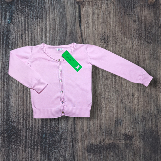 Cardigan - Manai