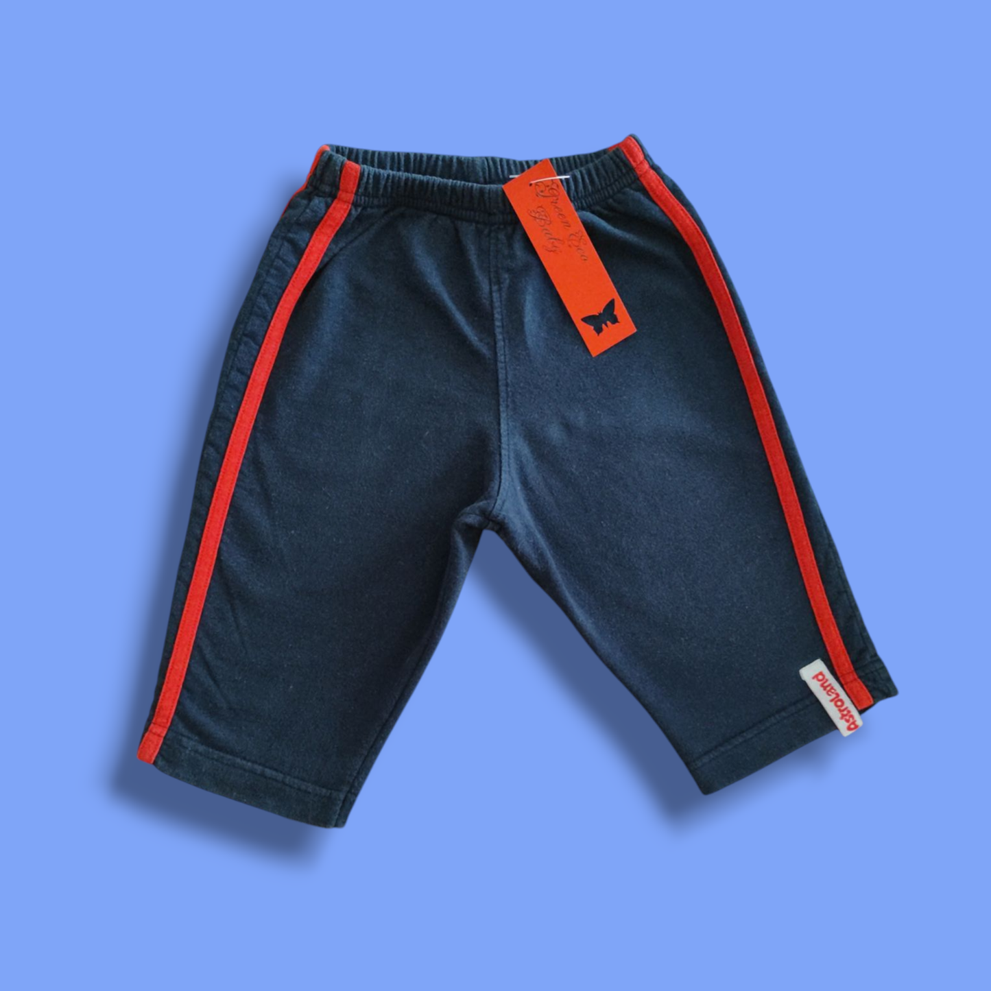 Pantaloni lunghi - Astroland
