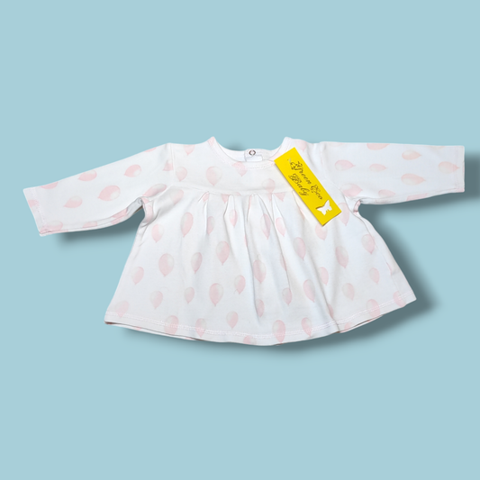 Long Sleeve T-Shirt - Bluekids