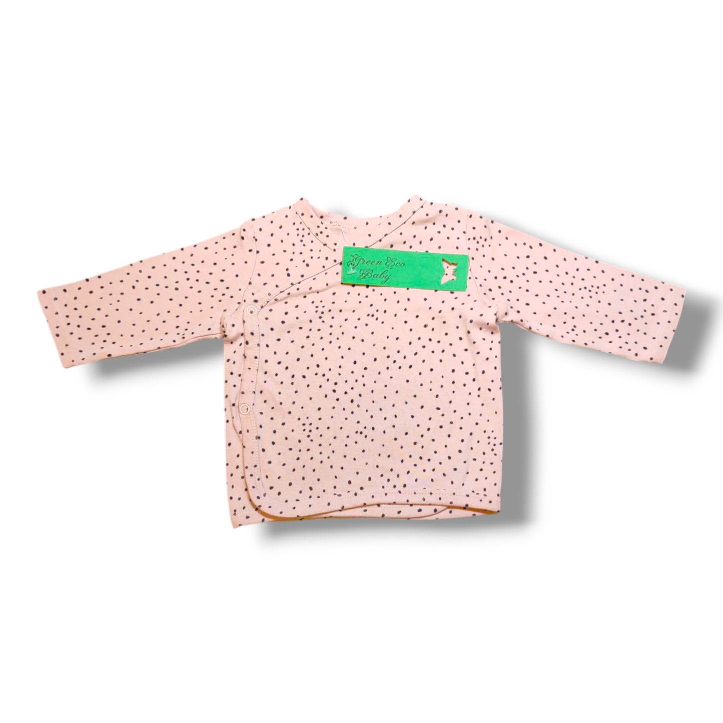 Long sleeve T-shirt - H&amp;M
