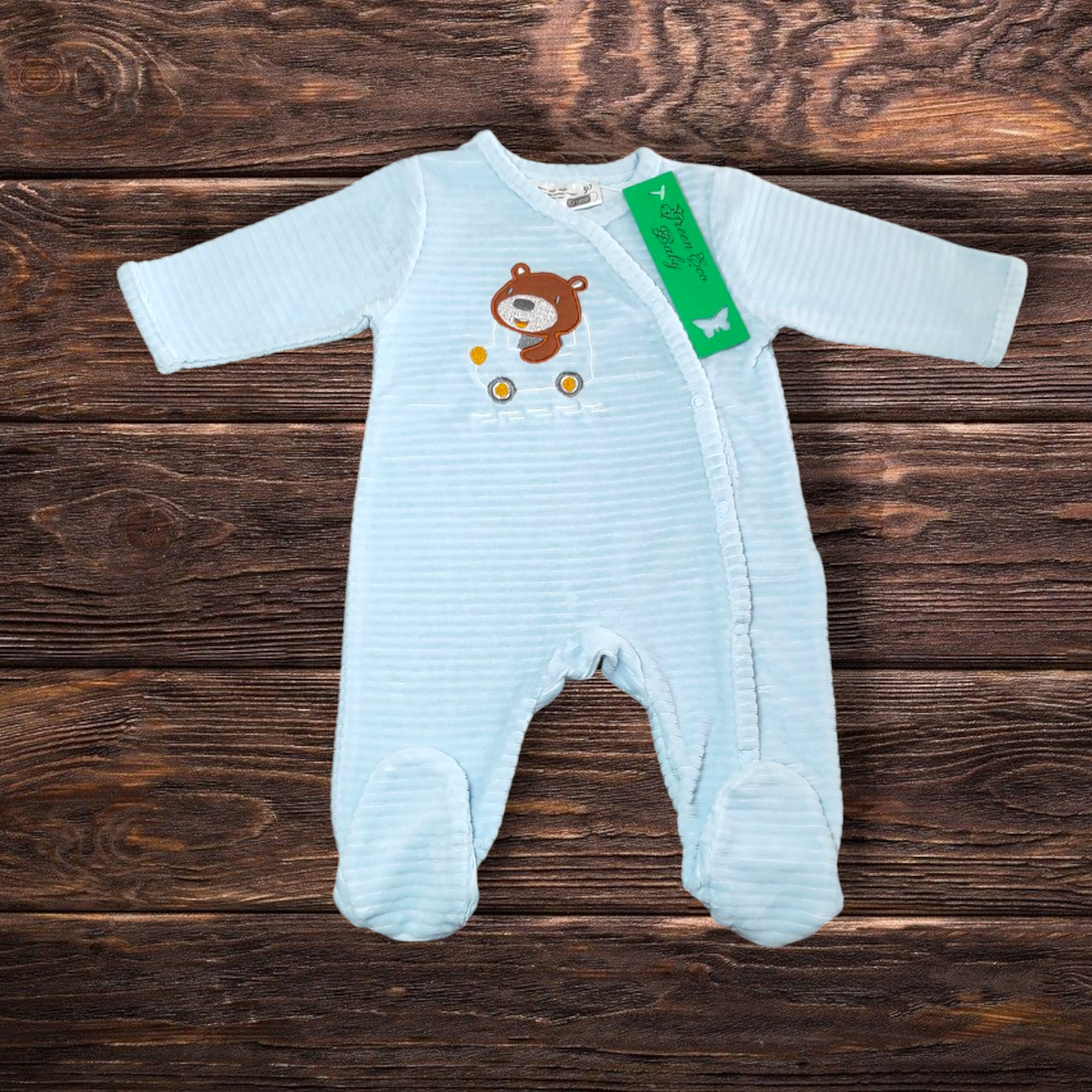Tutina intera – Ergee