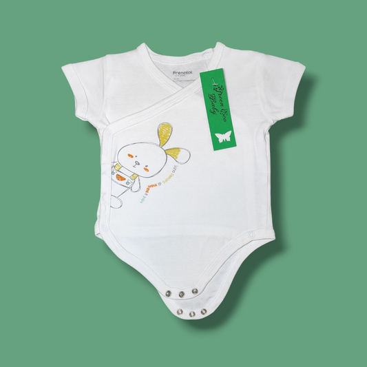 Body - Prénatal