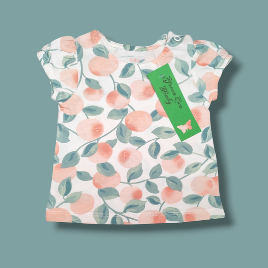 Short Sleeve T-Shirt - C&amp;A