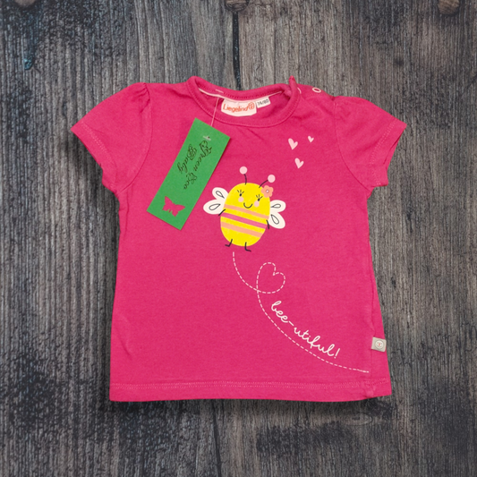 Short Sleeve T-Shirt - Liegelind