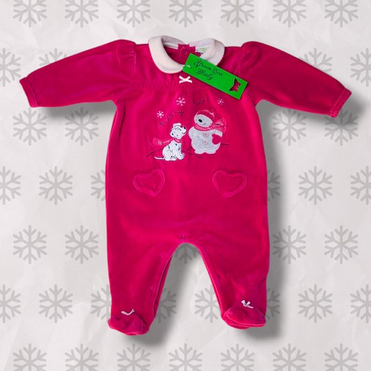 Tutina intera - Disney Baby