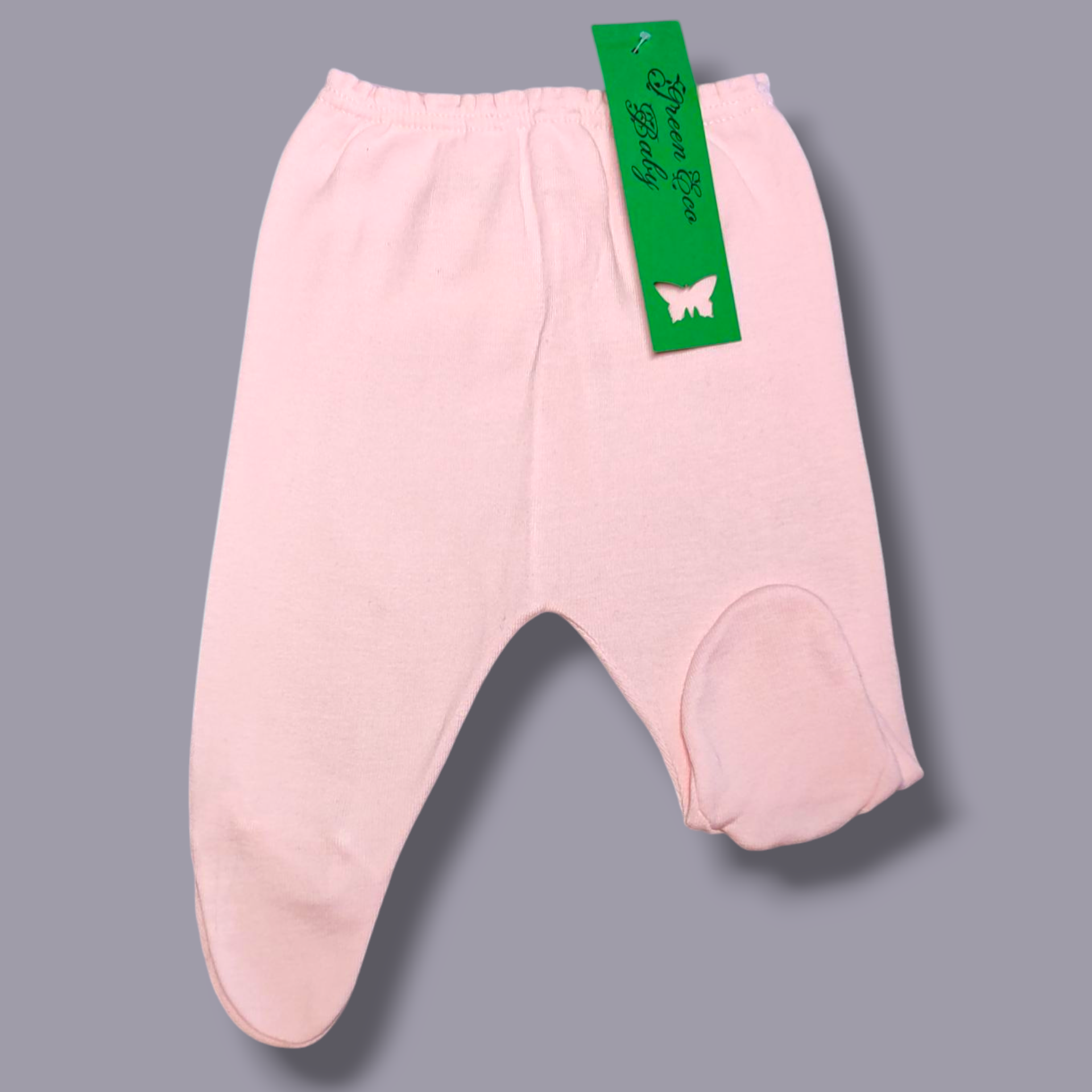 Long Pants Nazareno Gabrielli – Green Eco Baby