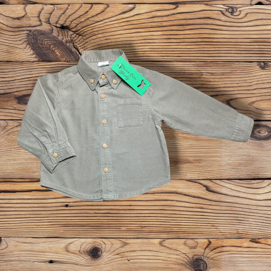 Camicia – No Brand